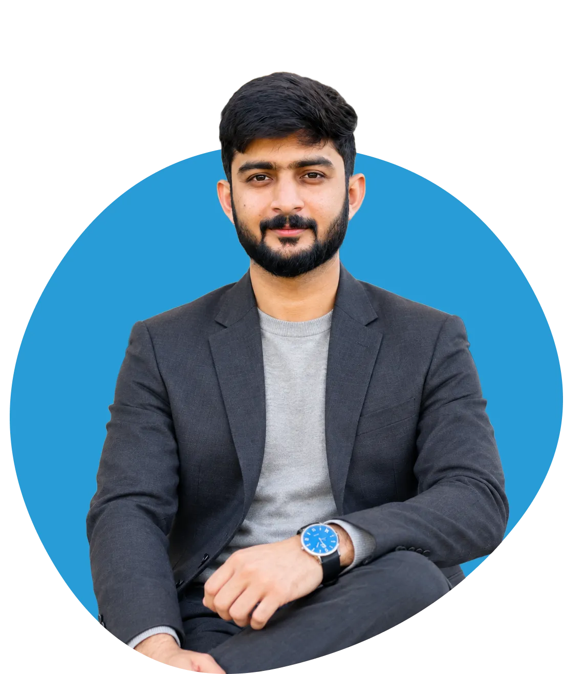Digital Meeta founder, SEO and web development agency