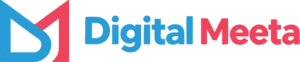 Digital Meeta logo