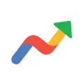 Google Trends logo