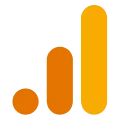Google Analytics logo