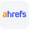 Ahrefs logo